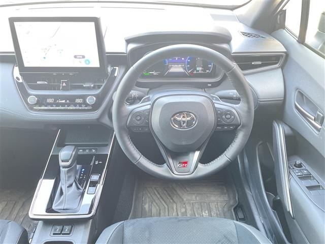 Toyota COROLLA CROSS 2025 7314353-15