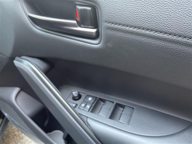 Toyota COROLLA CROSS 2025 7314353-2