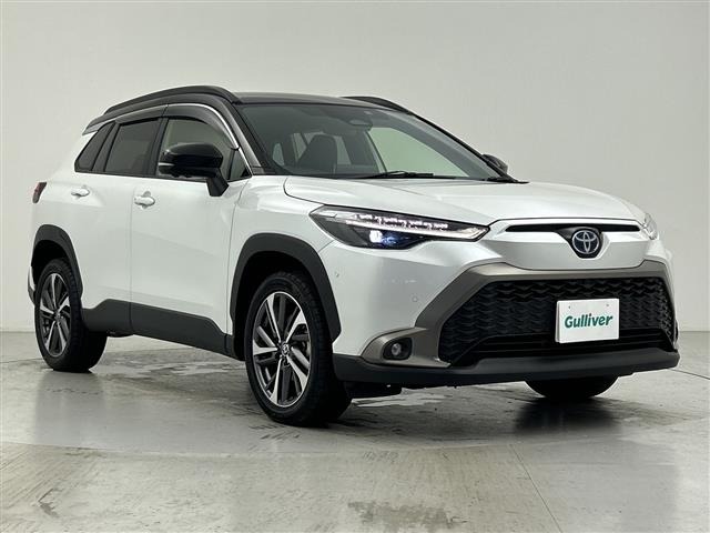 Toyota COROLLA CROSS 2023 7314354-0
