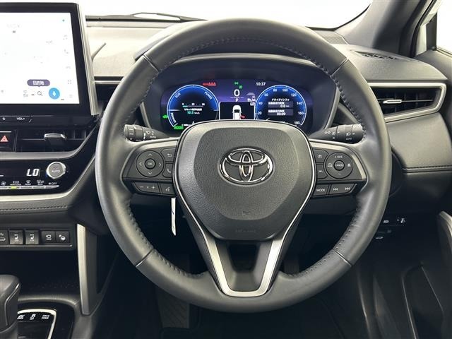 Toyota COROLLA CROSS 2023 7314354-1
