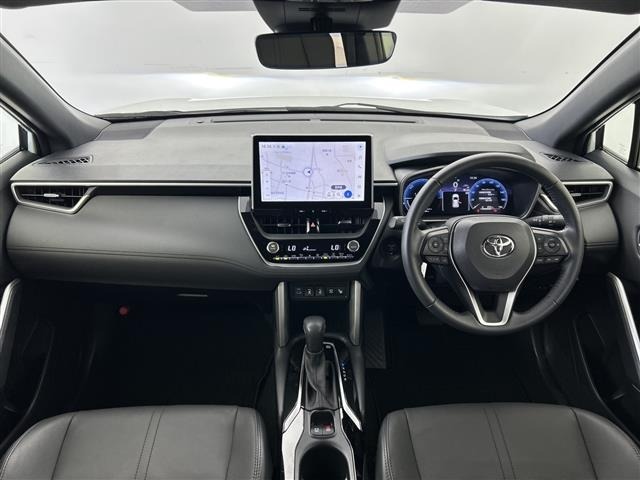 Toyota COROLLA CROSS 2023 7314354-15