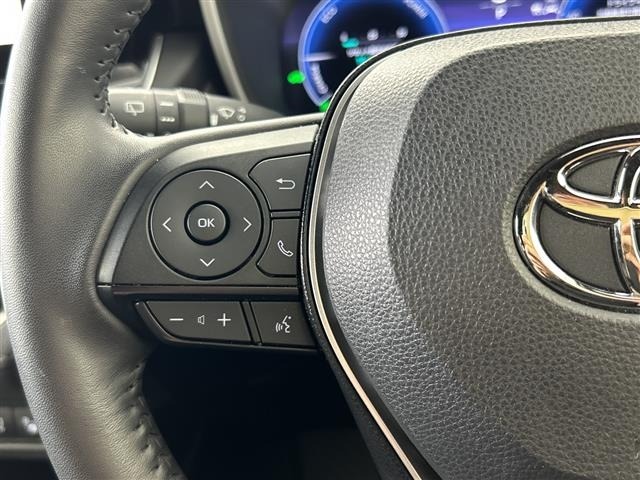 Toyota COROLLA CROSS 2023 7314354-3
