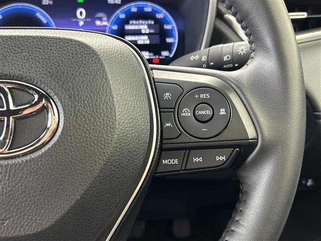 Toyota COROLLA CROSS 2023 7314354-5