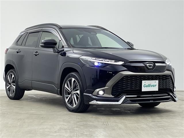 Toyota COROLLA CROSS 2025 7314356-0