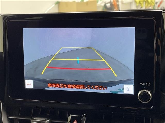 Toyota COROLLA CROSS 2025 7314356-16
