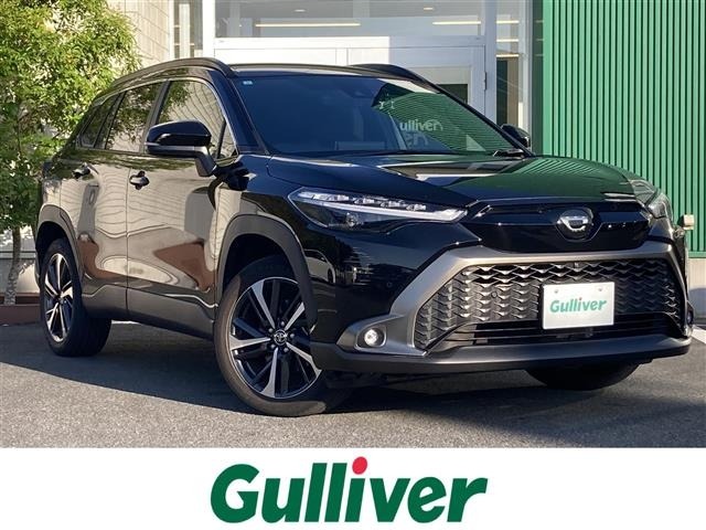 Toyota COROLLA CROSS 2023 7314362-0