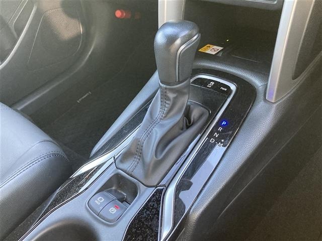Toyota COROLLA CROSS 2023 7314362-11
