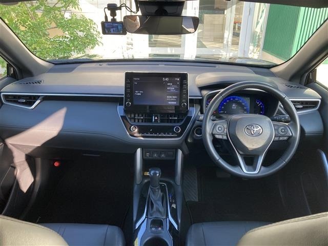 Toyota COROLLA CROSS 2023 7314362-14