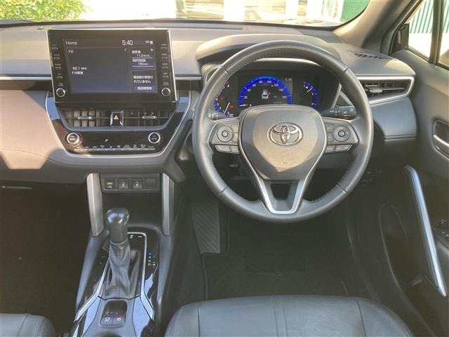 Toyota COROLLA CROSS 2023 7314362-18