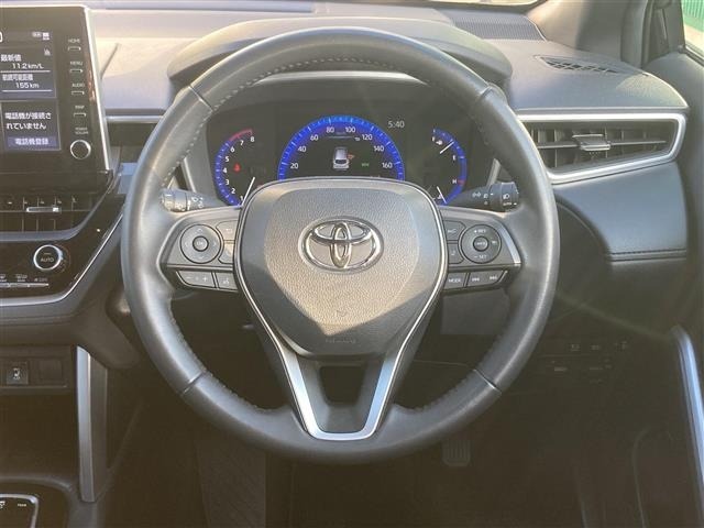Toyota COROLLA CROSS 2023 7314362-19