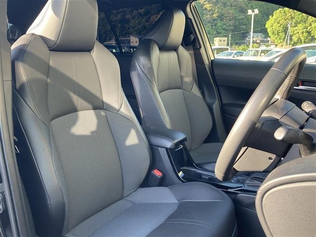 Toyota COROLLA CROSS 2023 7314362-2