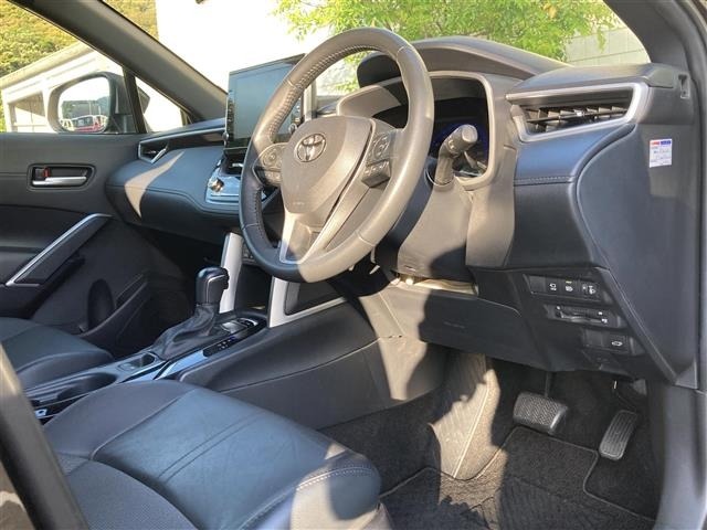 Toyota COROLLA CROSS 2023 7314362-22