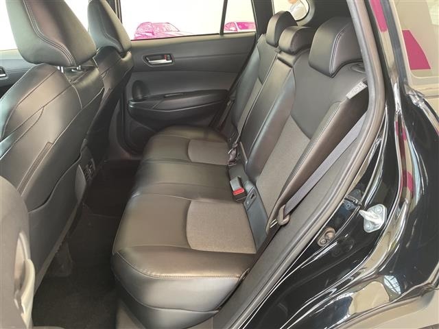 Toyota COROLLA CROSS 2021 7314368-10