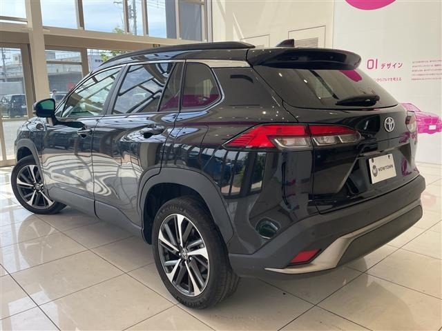 Toyota COROLLA CROSS 2021 7314368-13