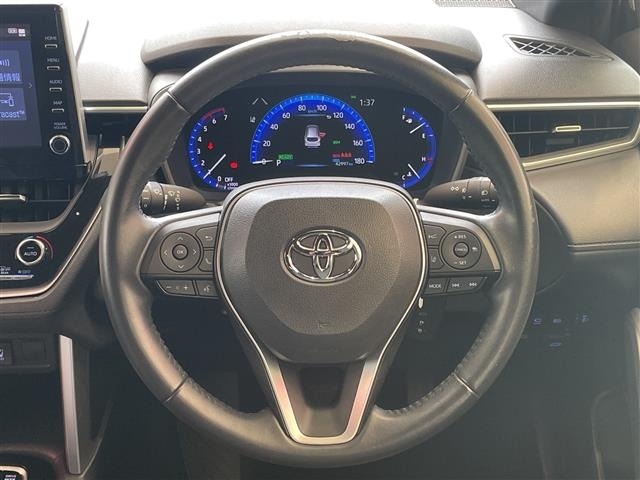 Toyota COROLLA CROSS 2021 7314368-14