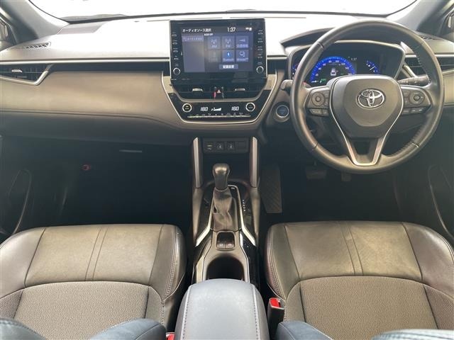 Toyota COROLLA CROSS 2021 7314368-15