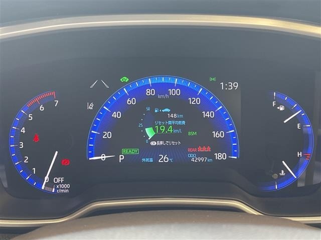 Toyota COROLLA CROSS 2021 7314368-16