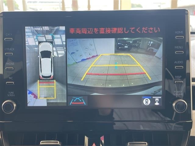 Toyota COROLLA CROSS 2021 7314368-18