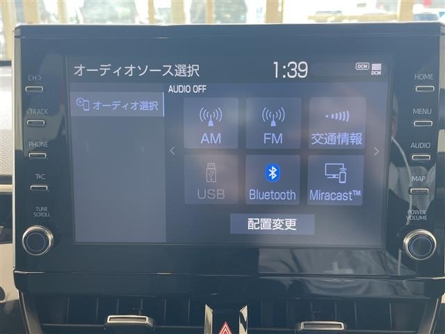 Toyota COROLLA CROSS 2021 7314368-19