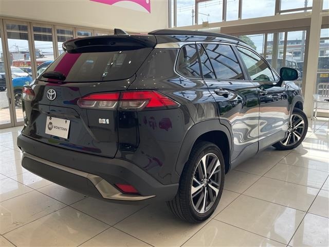 Toyota COROLLA CROSS 2021 7314368-2