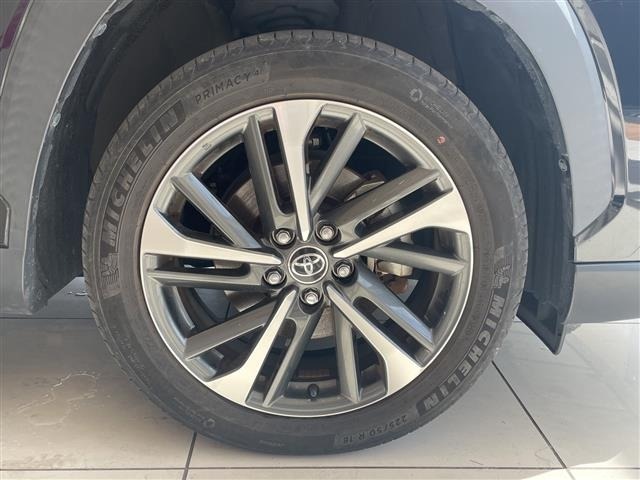 Toyota COROLLA CROSS 2021 7314368-20