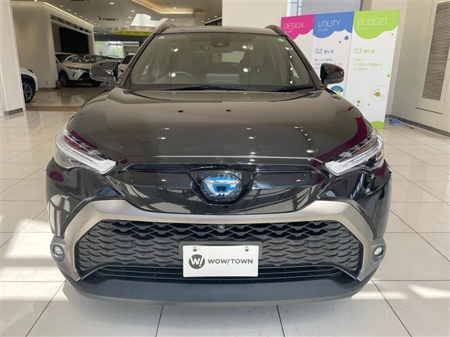 Toyota COROLLA CROSS 2021 7314368-22