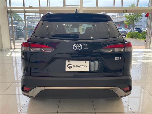 Toyota COROLLA CROSS 2021 7314368-4