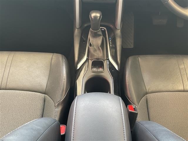Toyota COROLLA CROSS 2021 7314368-5