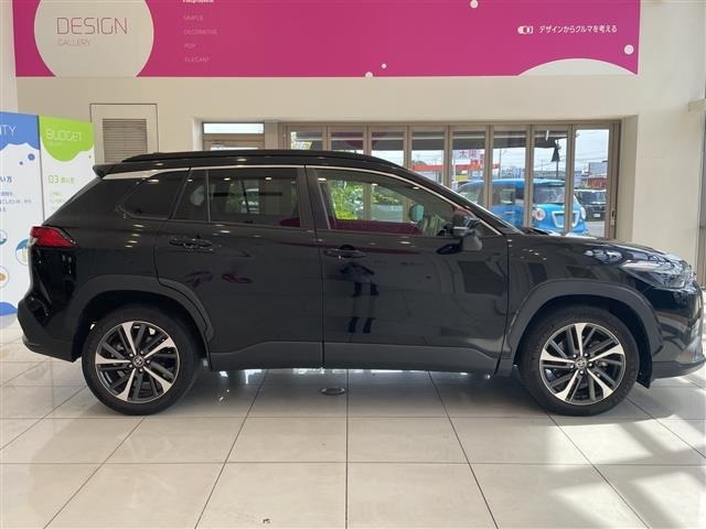 Toyota COROLLA CROSS 2021 7314368-6