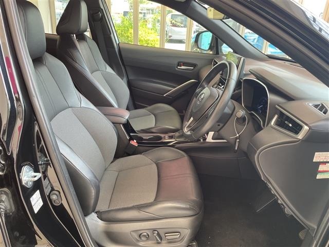 Toyota COROLLA CROSS 2021 7314368-7