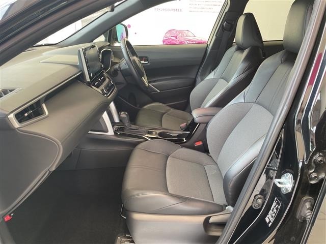 Toyota COROLLA CROSS 2021 7314368-8