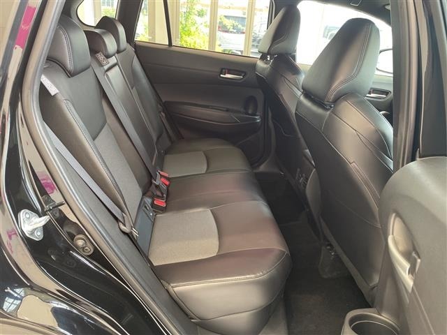 Toyota COROLLA CROSS 2021 7314368-9
