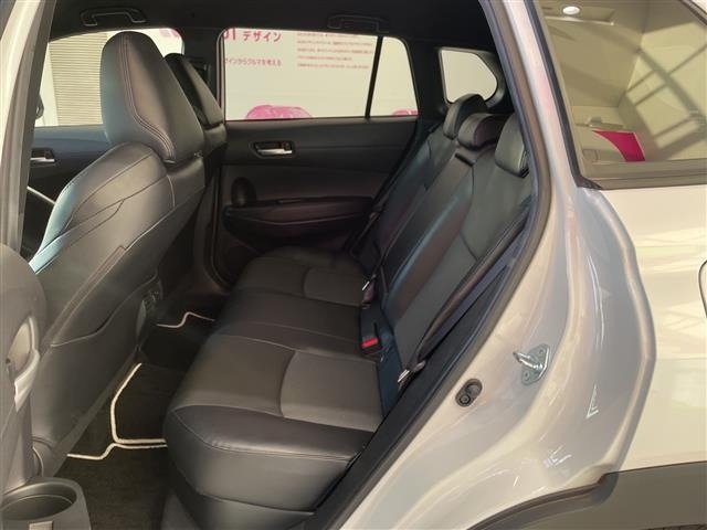 Toyota COROLLA CROSS 2021 7314383-10