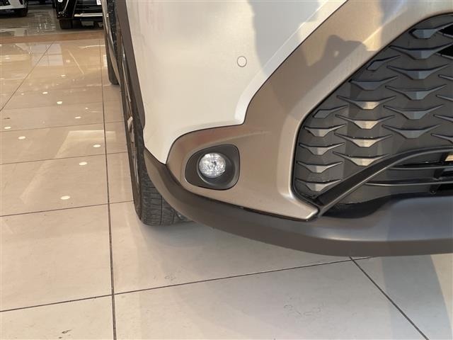 Toyota COROLLA CROSS 2021 7314383-11