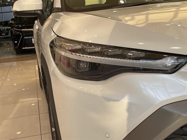 Toyota COROLLA CROSS 2021 7314383-12