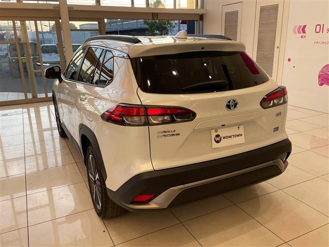 Toyota COROLLA CROSS 2021 7314383-13