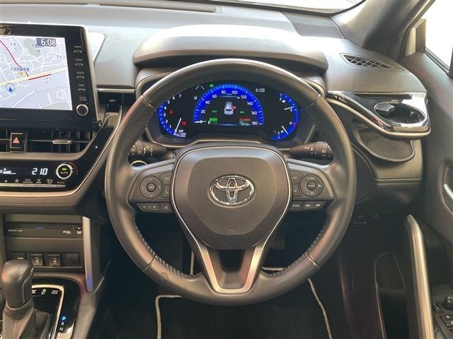 Toyota COROLLA CROSS 2021 7314383-14