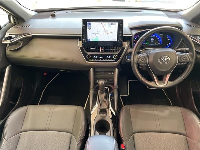 Toyota COROLLA CROSS 2021 7314383-15