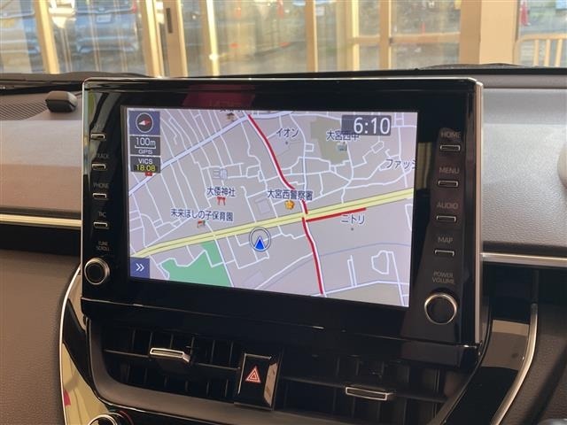 Toyota COROLLA CROSS 2021 7314383-17