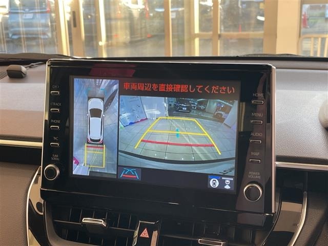 Toyota COROLLA CROSS 2021 7314383-18