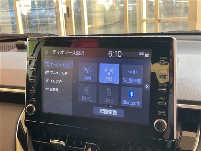 Toyota COROLLA CROSS 2021 7314383-19