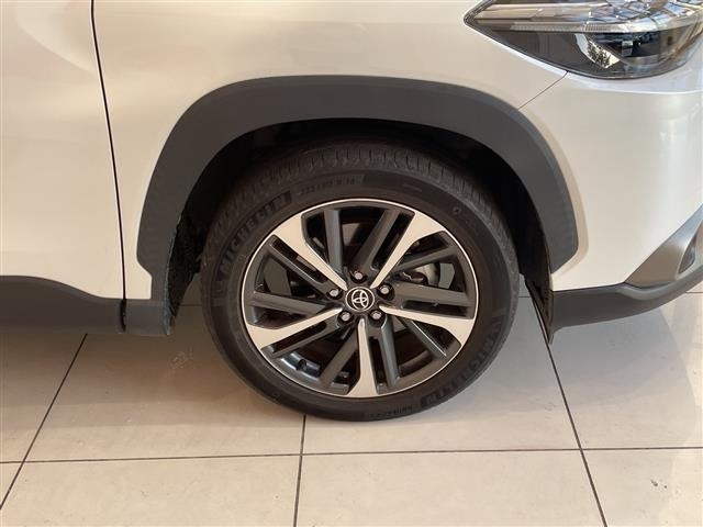 Toyota COROLLA CROSS 2021 7314383-20