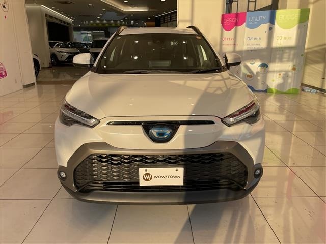 Toyota COROLLA CROSS 2021 7314383-22