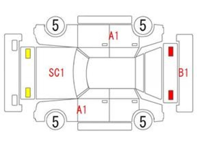 Toyota COROLLA CROSS 2021 7314383-23