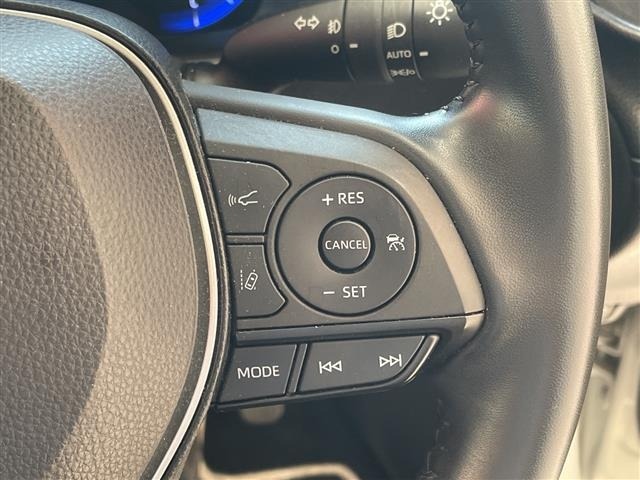 Toyota COROLLA CROSS 2021 7314383-3