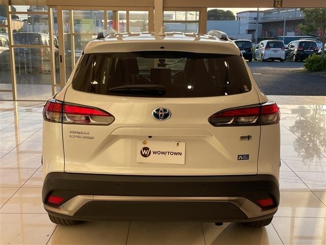 Toyota COROLLA CROSS 2021 7314383-4