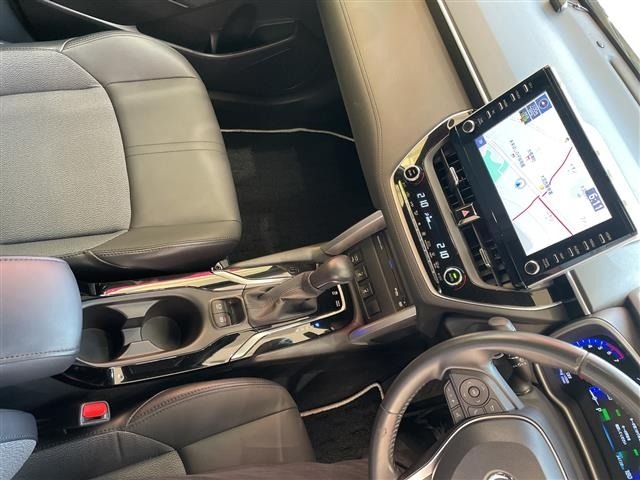 Toyota COROLLA CROSS 2021 7314383-5
