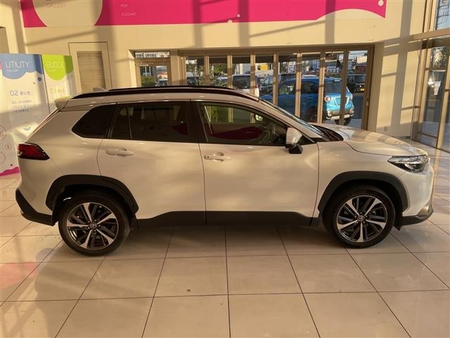Toyota COROLLA CROSS 2021 7314383-6