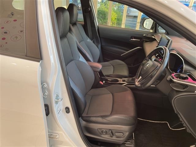Toyota COROLLA CROSS 2021 7314383-7