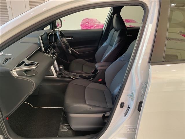 Toyota COROLLA CROSS 2021 7314383-8